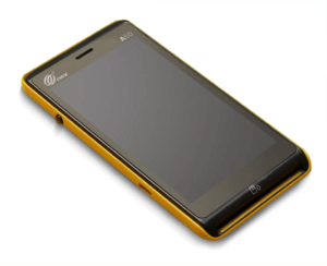 Pax A50 Slender Smart MiniPOS+