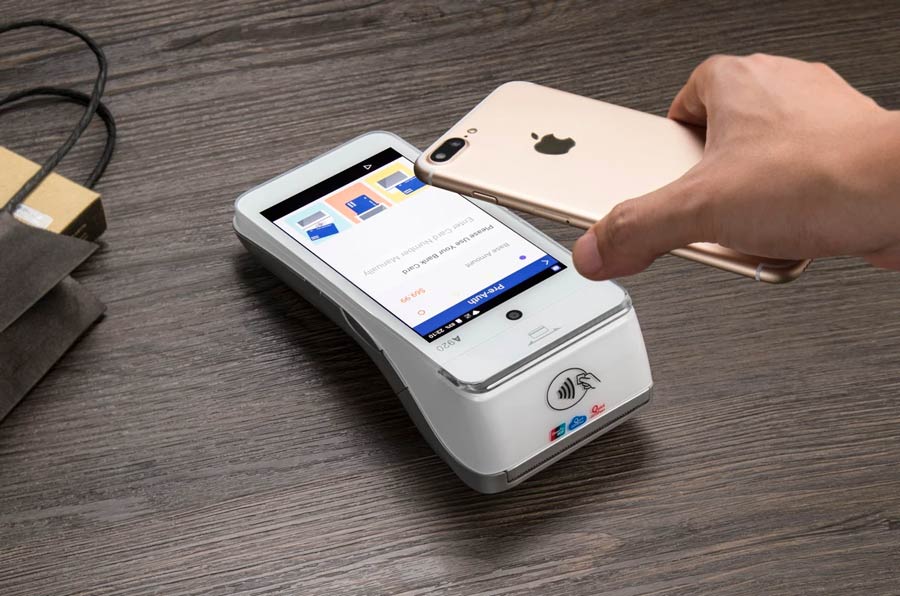 Pax A920 SmartPOS - Image 5