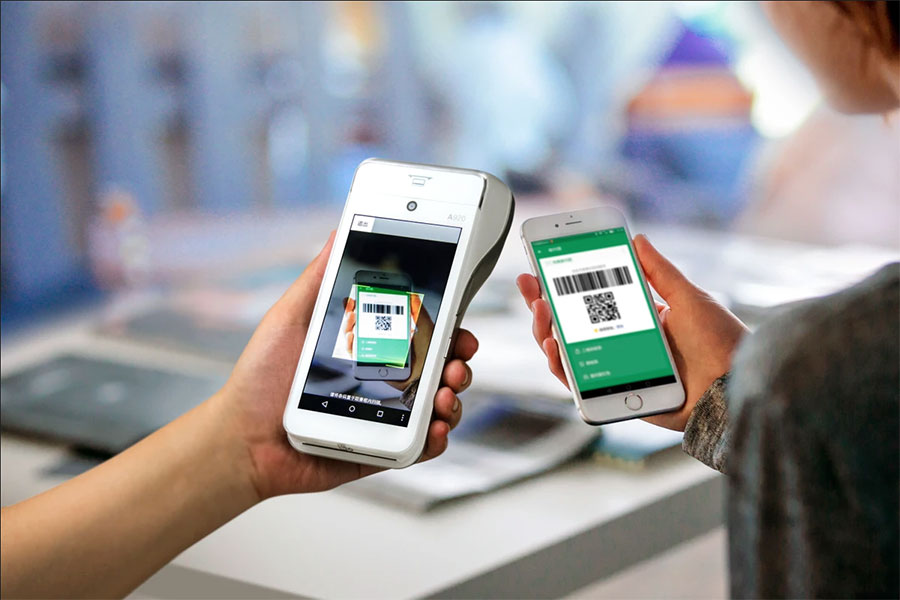 Pax A920 SmartPOS - Image 3