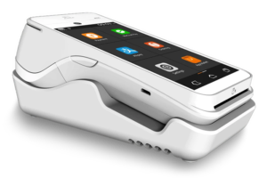 Pax A920 SmartPOS